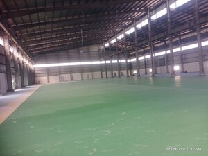 Warehouse For Rent in Savli