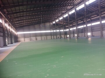  Warehouse For Rent in Savli