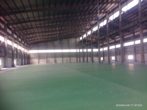 Parking in  Warehouse at Savli – for Rent