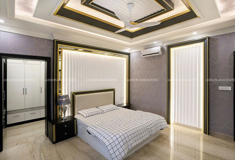 Bedroom, rohini sector 13 3 Bedroom 1250 Sq.Ft. Apartment In Rohini Sector 13 Delhi 9962590