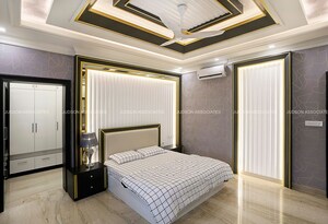 3 BHK Apartment For Sale in Rohini Sector 13