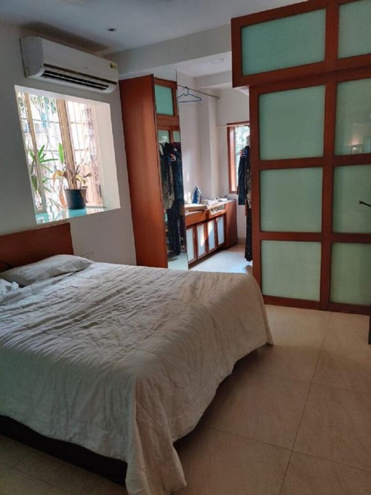 Bedroom, bandra west 2 Bedroom 700 Sq.Ft. Apartment In Bandra West Mumbai 9962585