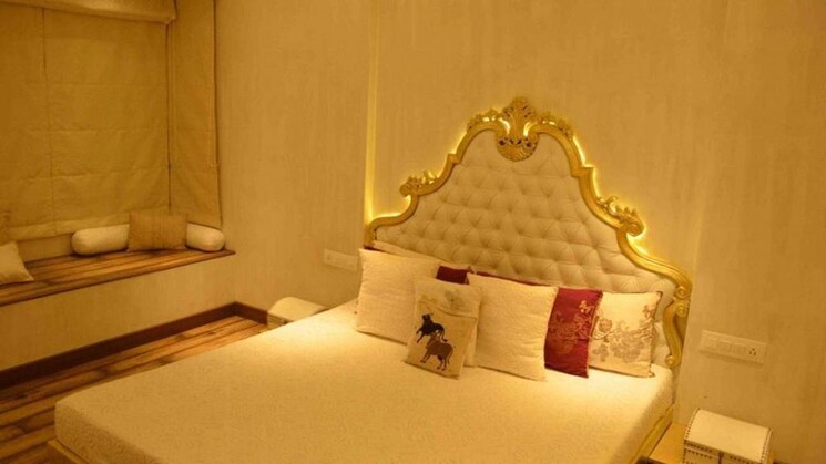 Master Bedroom, bandra west 2 Bedroom 700 Sq.Ft. Apartment In Bandra West Mumbai 9962585