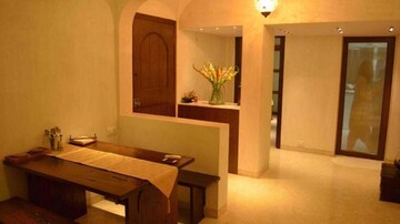 Bedroom in 2 BHK Apartment at Bandra West – for Rent