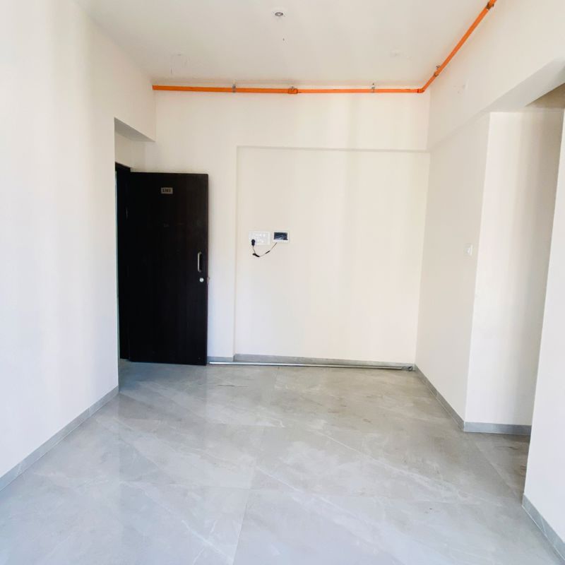 2 BHK Apartment For Rent in Ashar Maple Birch