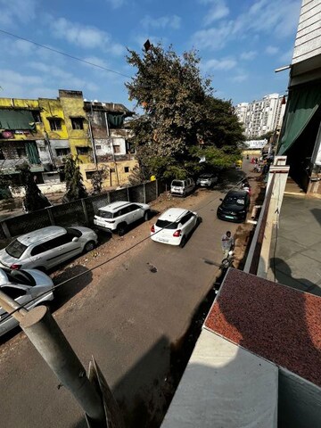 Gym in 1 BHK Apartment at Vejalpur – for Rent