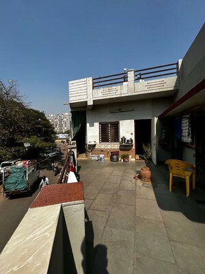 1 BHK Apartment – Exterior View View at Vejalpur - for Rent