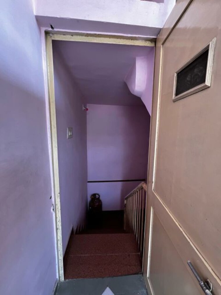 Bathroom, vejalpur 1 Bedroom 500 Sq.Ft. Apartment In Vejalpur Ahmedabad 9962593