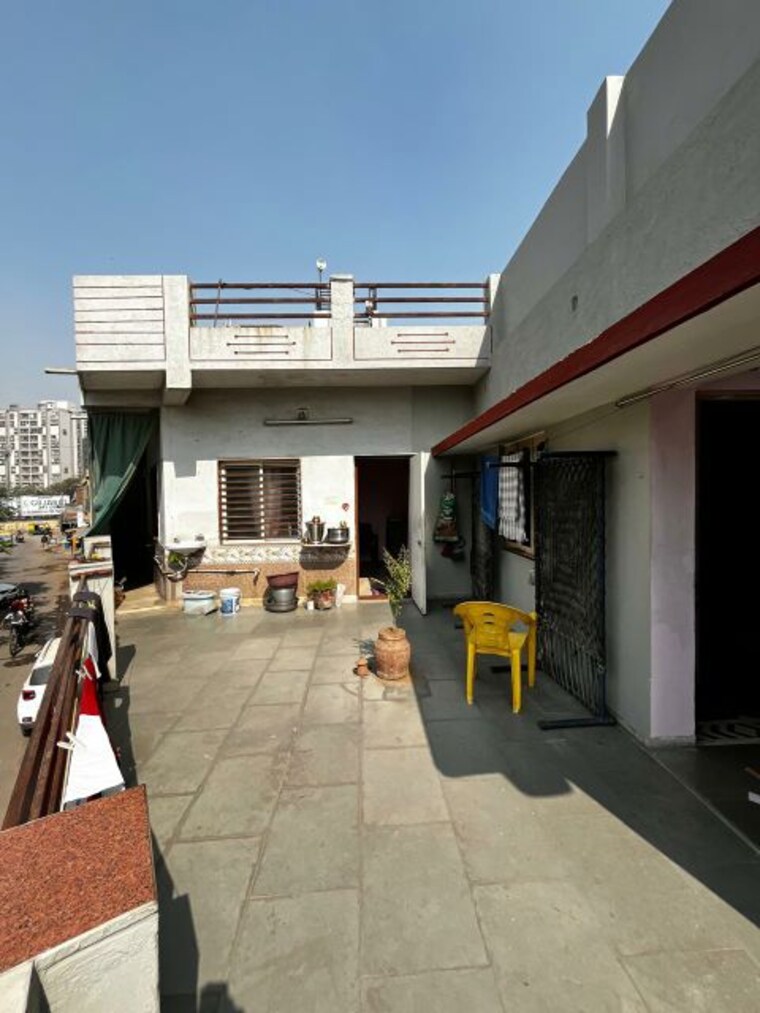 Exterior View, vejalpur 1 Bedroom 500 Sq.Ft. Apartment In Vejalpur Ahmedabad 9962593