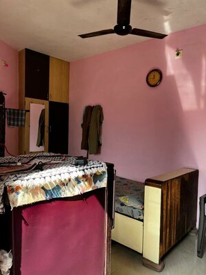Bedroom in 1 BHK Apartment at Vejalpur – for Rent