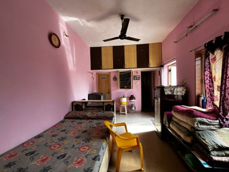 Bedroom, vejalpur 1 Bedroom 500 Sq.Ft. Apartment In Vejalpur Ahmedabad 9962593