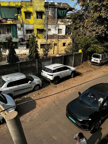 Gym in 1 BHK Apartment at Vejalpur – for Rent