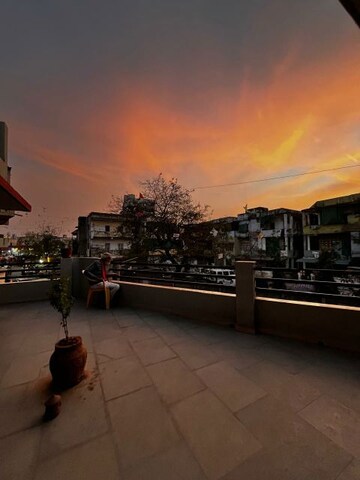 Gym in 1 BHK Apartment at Vejalpur – for Rent