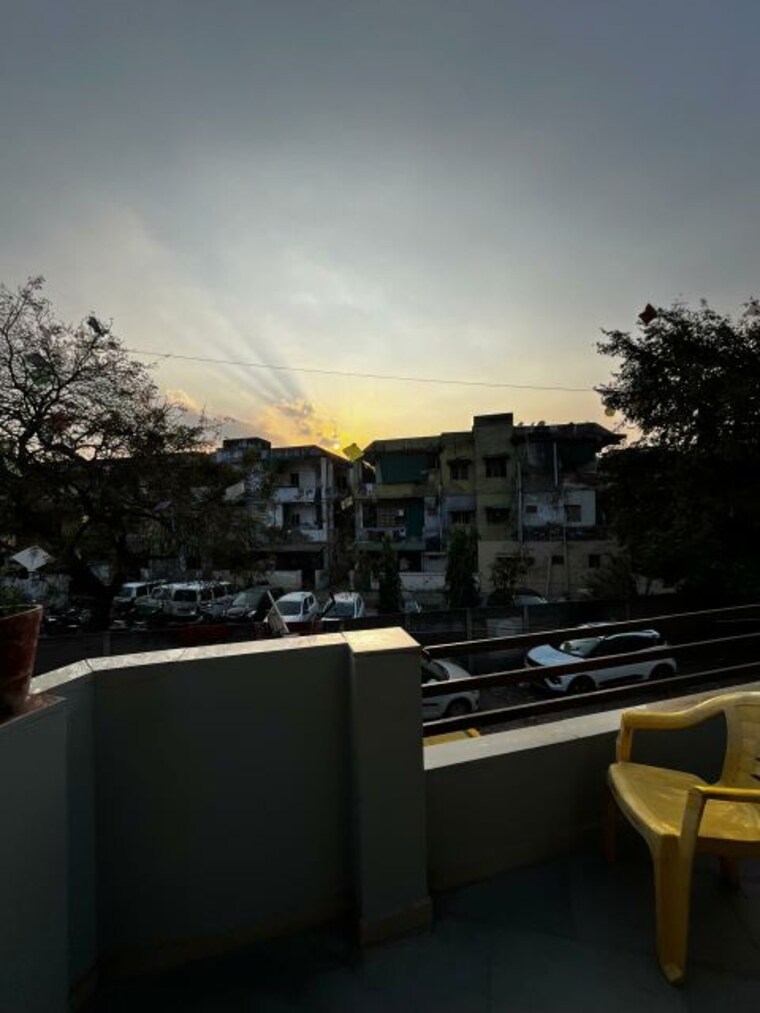 Exterior View, vejalpur 1 Bedroom 500 Sq.Ft. Apartment In Vejalpur Ahmedabad 9962593