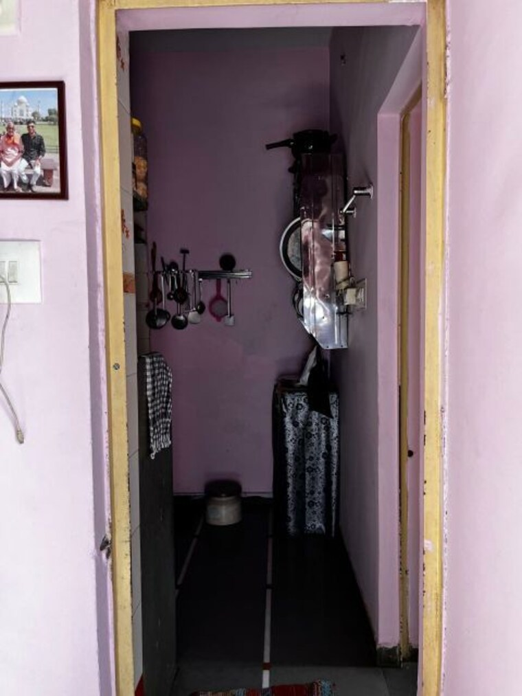 undefined, vejalpur 1 Bedroom 500 Sq.Ft. Apartment In Vejalpur Ahmedabad 9962593