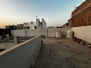 1 BHK Apartment – Exterior View View at Vejalpur - for Rent