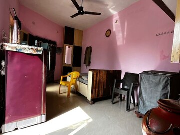 Living Room in 1 BHK Apartment at Vejalpur – for Rent