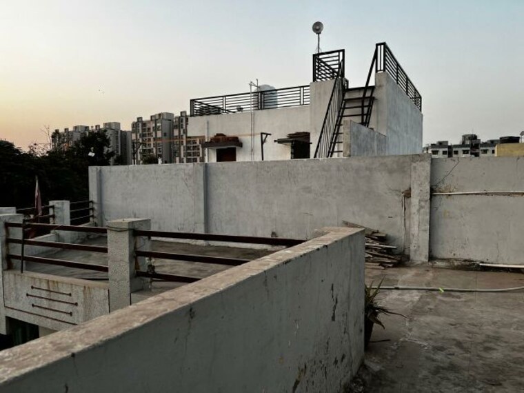 Exterior View, vejalpur 1 Bedroom 500 Sq.Ft. Apartment In Vejalpur Ahmedabad 9962593
