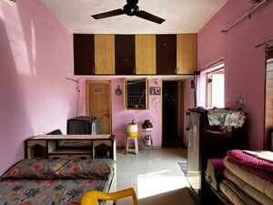 1 BHK Apartment For Rent in Vejalpur