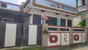 3 BHK Independent House – Exterior View View at Ambiwala - for Rent