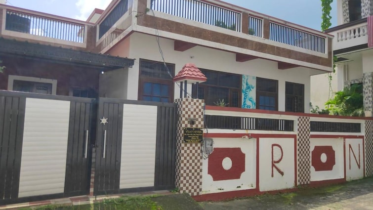 Exterior View, ambiwala 3 Bedroom 1200 Sq.Ft. Independent House In Ambiwala Dehradun 9962594