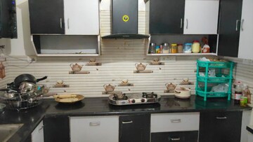 Kitchen in 3 BHK Independent House at Ambiwala – for Rent