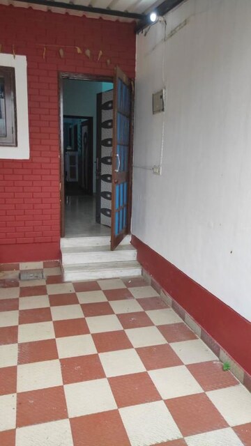 Building Lobby in 3 BHK Independent House at Ambiwala – for Rent