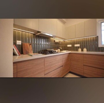 Furnished Amenities in 2 BHK Apartment at Godrej Lakeside Orchard, Sarjapur Road – for Sale