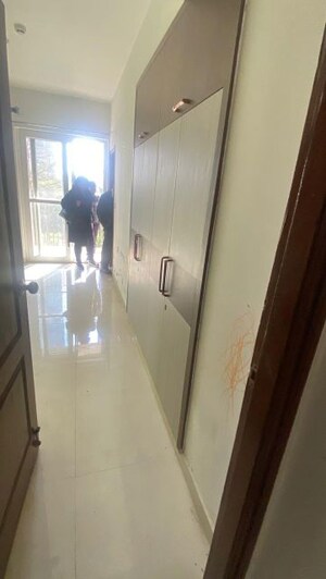 Building Lobby in 2 BHK Apartment at ATS Dolce, Zeta I Greater Noida – for Sale