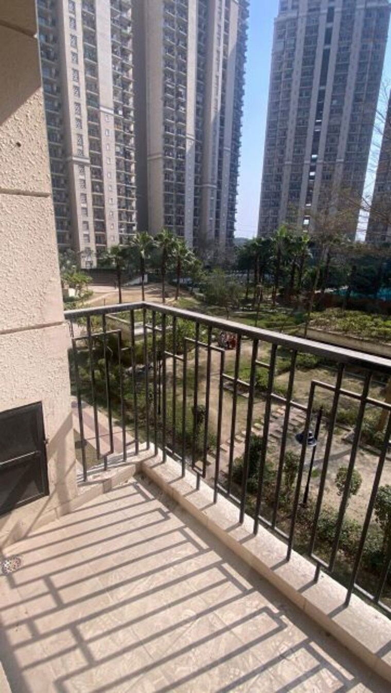 Balcony, ats-dolce 2 Bedroom 821 Sq.Ft. Apartment In Zeta I Greater Noida Greater Noida 9962596