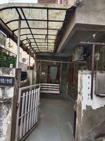 2 BHK Apartment – Exterior View View at Naranpura - for Rent