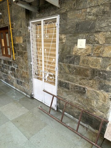 Balcony in 2 BHK Apartment at Naranpura – for Rent