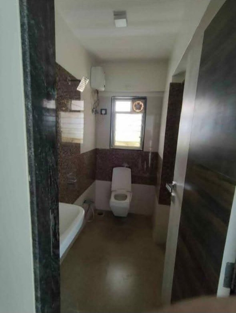 Bathroom, andheri west 1 Bedroom 380 Sq.Ft. Apartment In Andheri West Mumbai 9962606