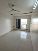 1 BHK 380 Sq.Ft. Apartment in Andheri West