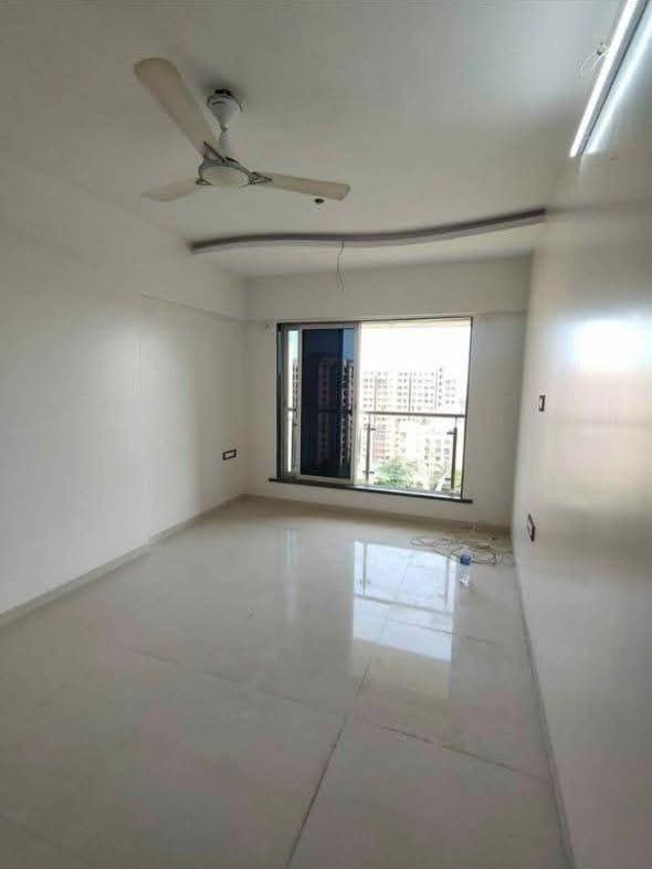 1 BHK Apartment For Rent in Andheri West