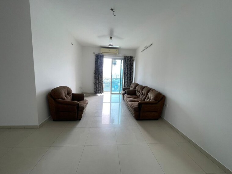 Living Room, sheth-vasant-lawns 3 Bedroom 1200 Sq.Ft. Apartment In Laxmi Nagar Thane 9962607