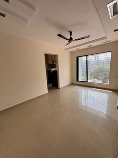 2 BHK + Pooja Room Apartment For Sale in NG Park