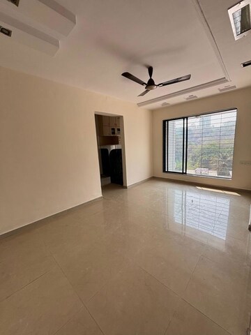 2 BHK Apartment For Sale in NG Park, Dahisar East