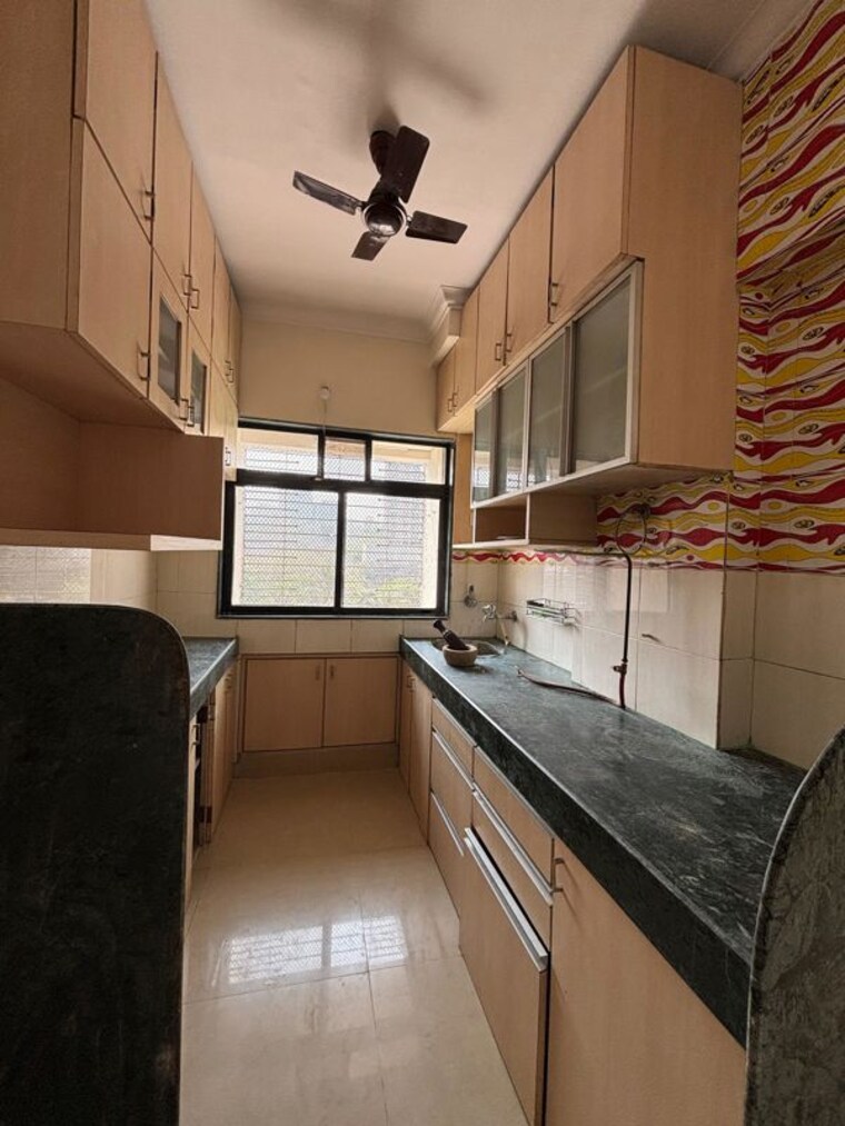 Kitchen, ng-park 2 Bedroom 775 Sq.Ft. Apartment In Dahisar East Mumbai 9962609