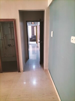 2 BHK Apartment – Entrance View at Vitthal Plaza Dombivli, Dombivli East - for Sale