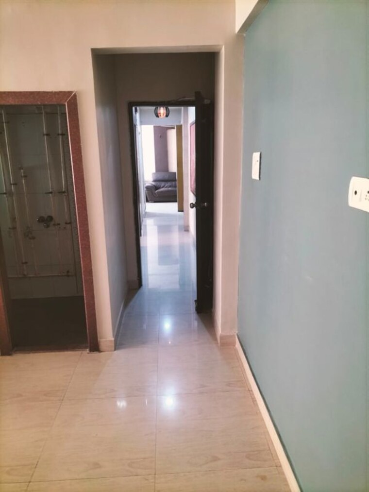 Entrance, vitthal-plaza-dombivli 2 Bedroom 935 Sq.Ft. Apartment In Dombivli East Thane 9938774