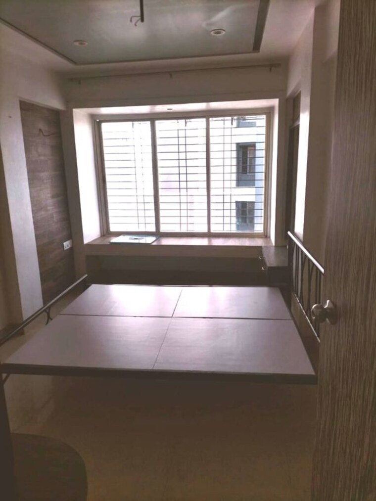 Bedroom, vitthal-plaza-dombivli 2 Bedroom 935 Sq.Ft. Apartment In Dombivli East Thane 9938774
