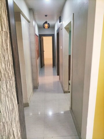 Lobby in 2 BHK Apartment at Vitthal Plaza Dombivli, Dombivli East – for Sale