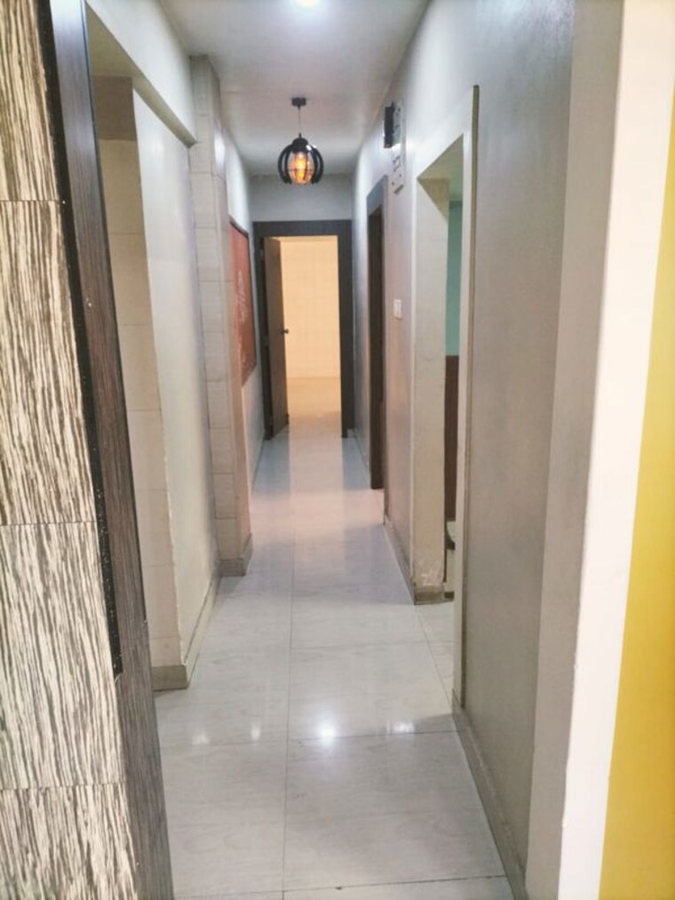 Lobby, vitthal-plaza-dombivli 2 Bedroom 935 Sq.Ft. Apartment In Dombivli East Thane 9938774