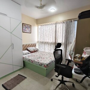 Team Area in 1 BHK Apartment at Tata Serein, Unnathi Gardens – for Sale