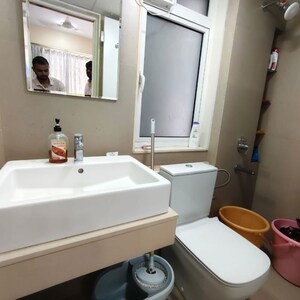 Team Area in 1 BHK Apartment at Tata Serein, Unnathi Gardens – for Sale