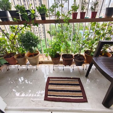 1 BHK Apartment – Exterior View View at Tata Serein, Unnathi Gardens - for Sale