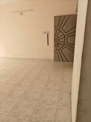 Balcony in 3 BHK Apartment at Chandkheda – for Rent