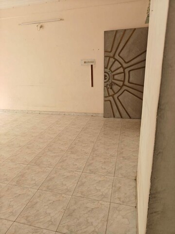 Balcony in 3 BHK Apartment at Chandkheda – for Rent