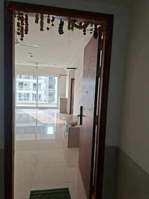 3 BHK Apartment For Rent in Rajapushpa Provincia, Narsingi